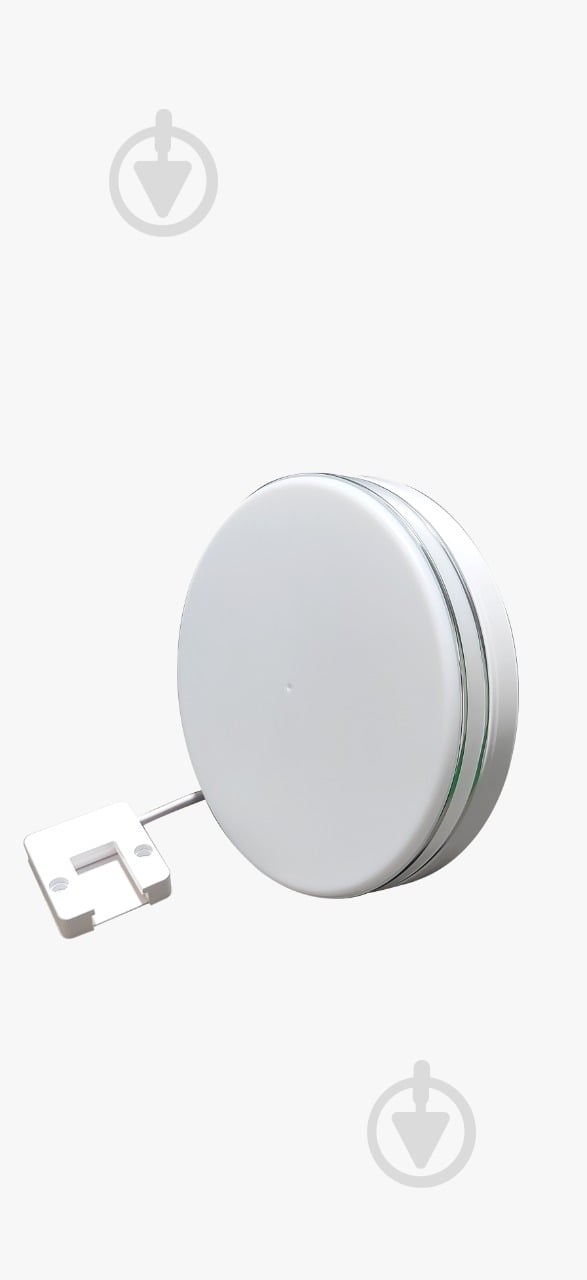 Світильник світлодіодний Vio Concept Elegance-26R 26 Вт білий 4500 К - фото 2