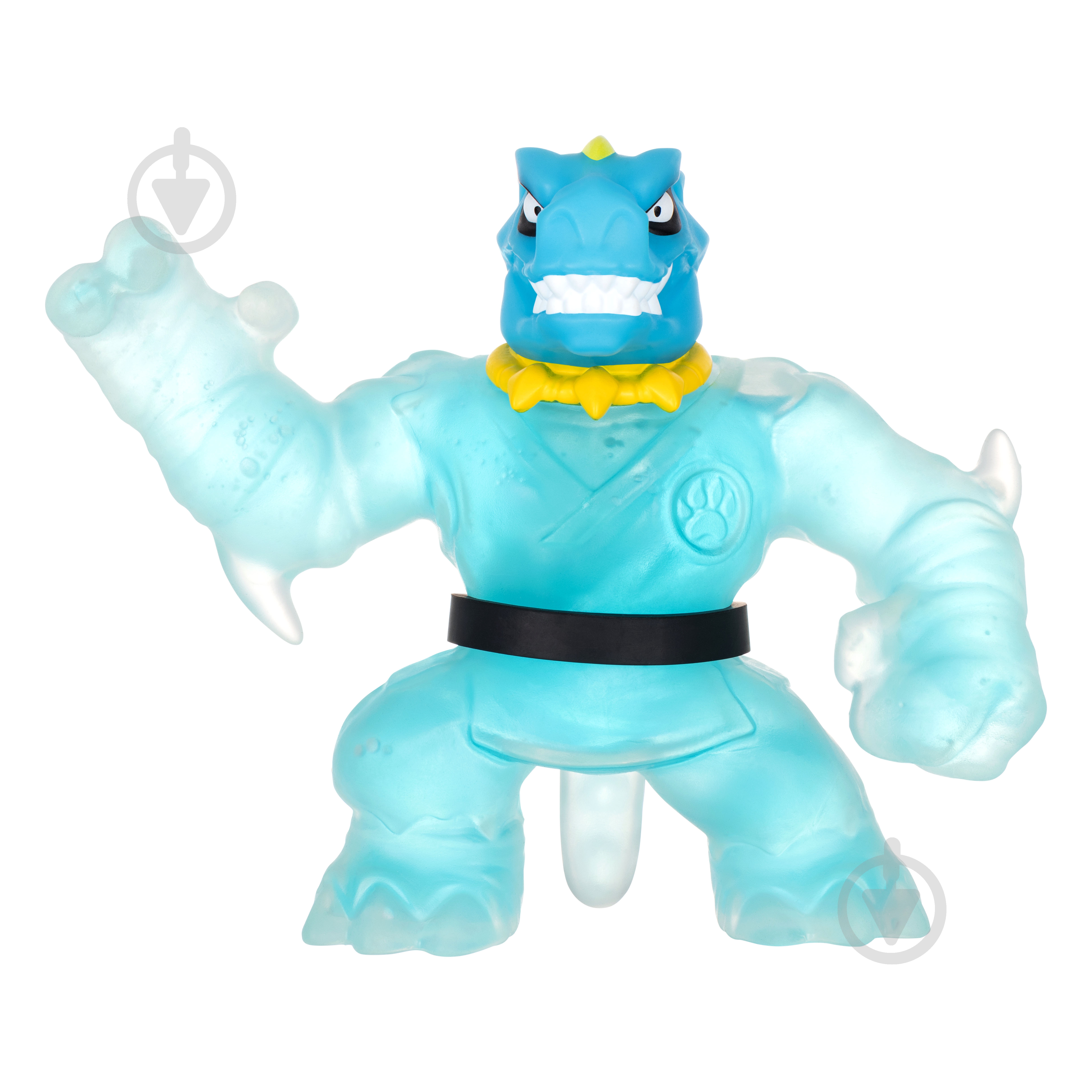 Игрушка-тянучка GooJitZu 123016 - фото 2