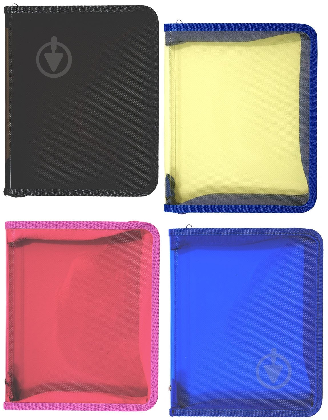 Папка для тетрадей В5 5049 NORMA - фото 1