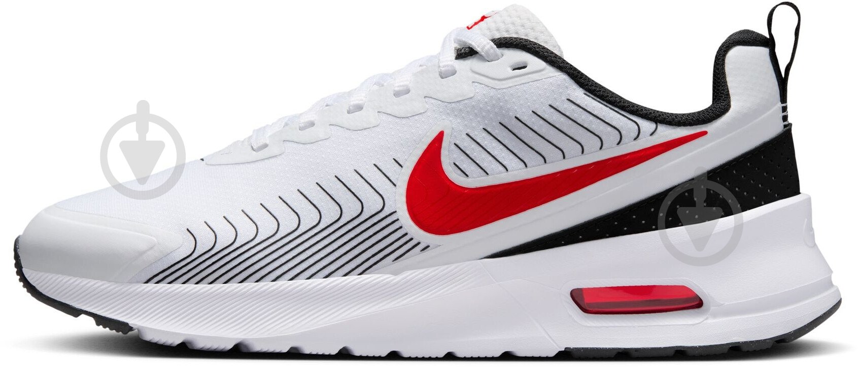 Кросівки Nike AIR MAX NUAXIS FD4329-104 р.44 - фото 3 Кросівки Nike AIR MAX NUAXIS FD4329-104 р.44 - фото 3