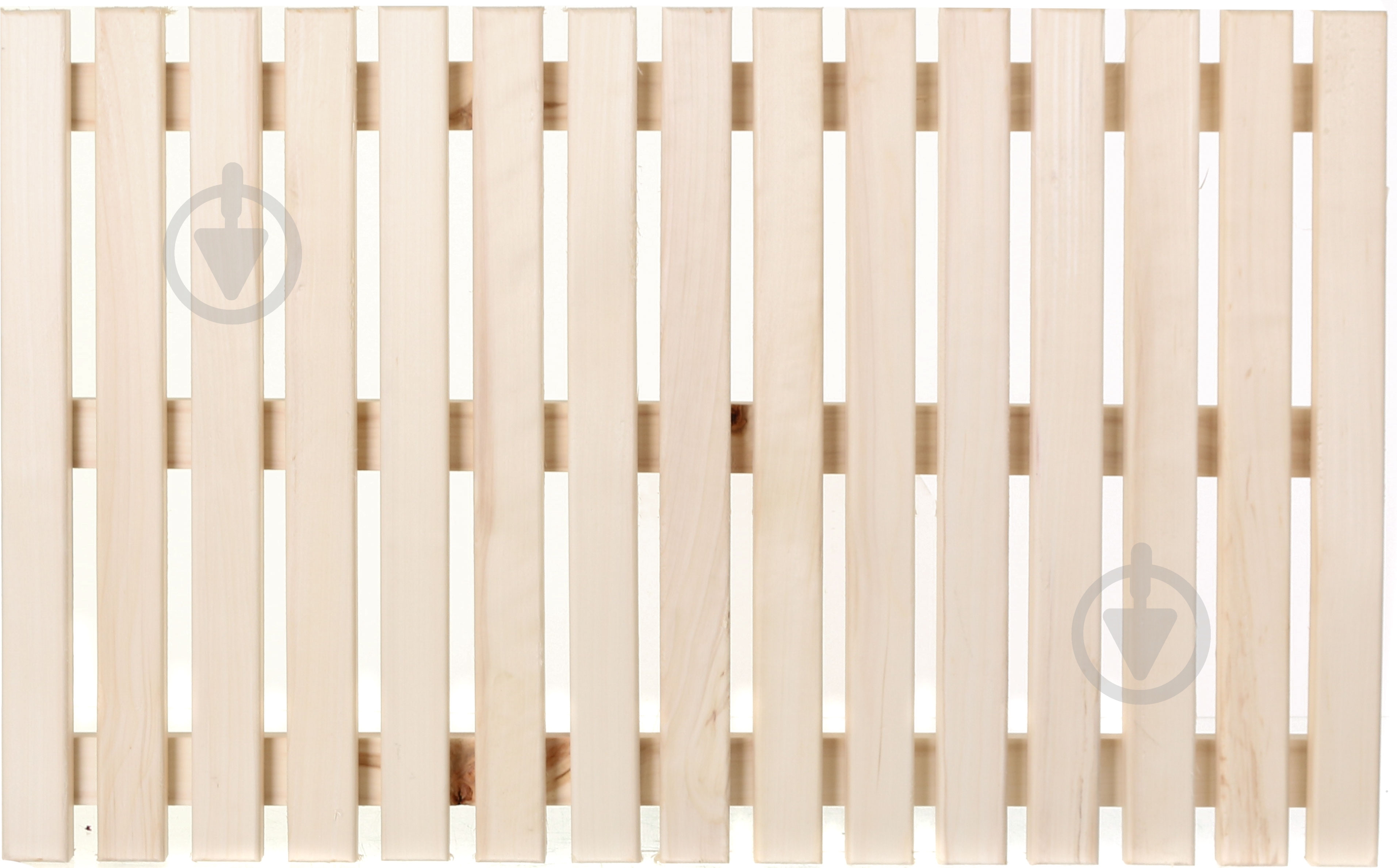 Трап для сауны DMK 800х500 мм клен - фото 3 Трап для сауны DMK 800х500 мм клен - фото 3