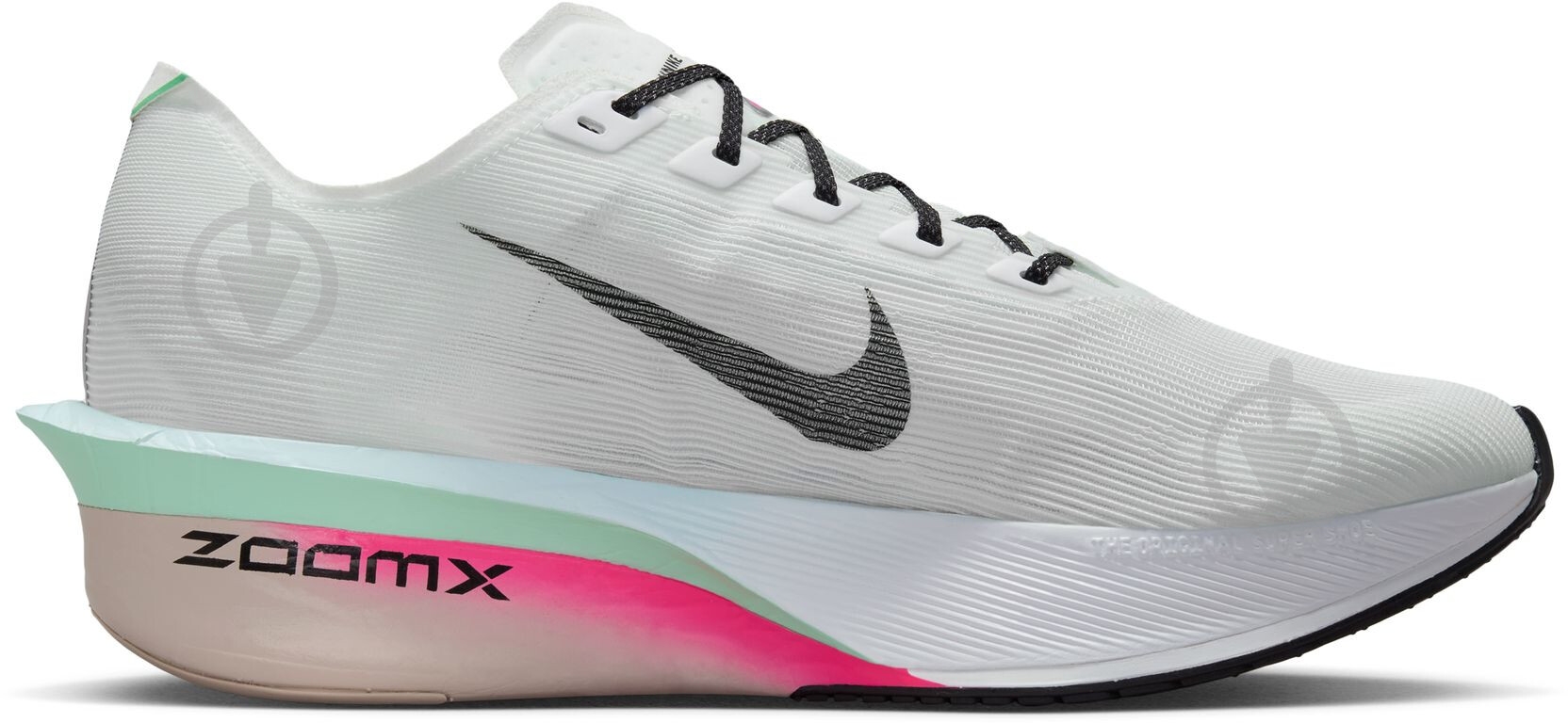 ᐉ Кросівки Nike ZOOMX VAPORFLY NEXT% 4 HF6414-101 р.44 • Краща