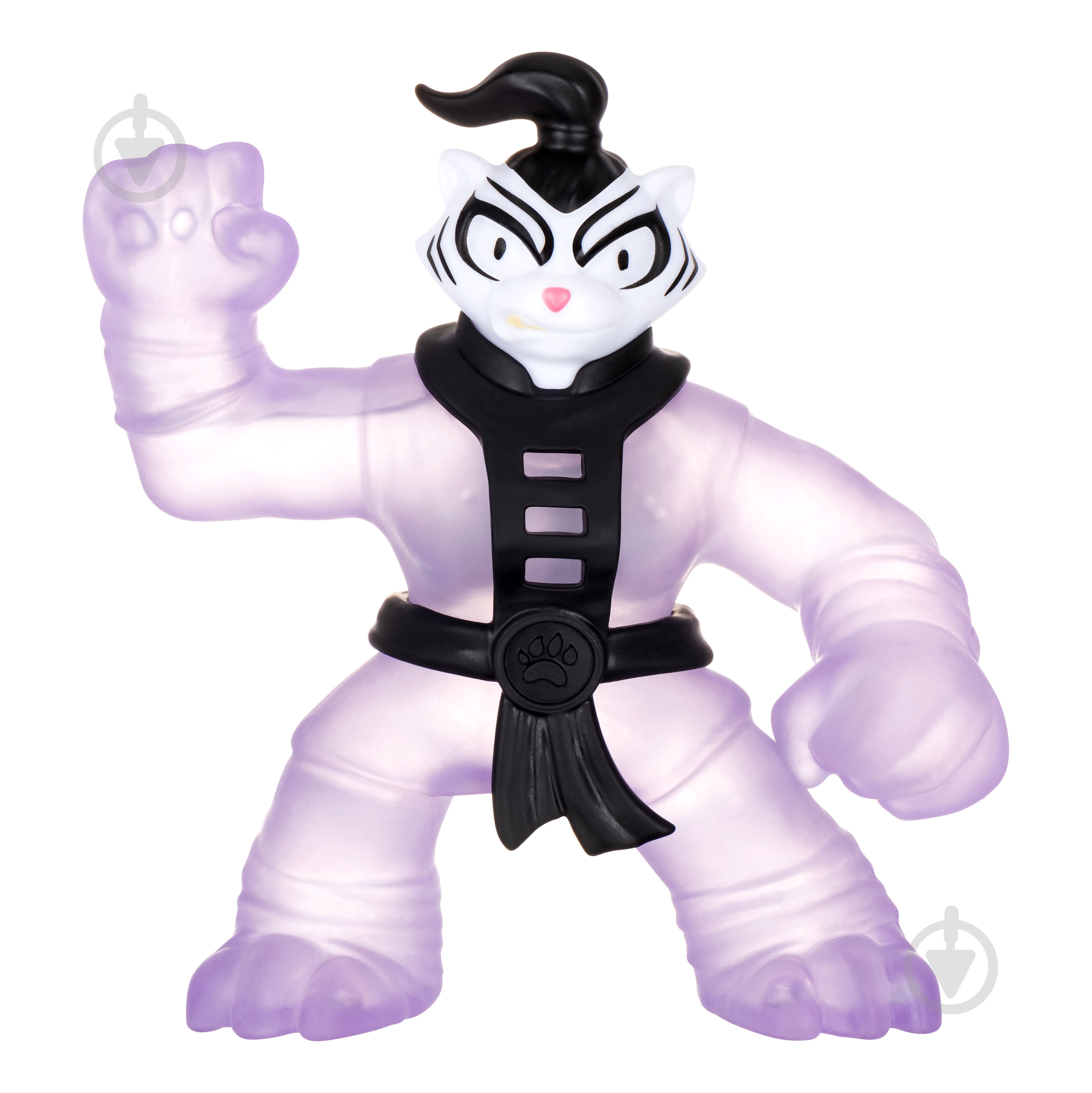 Игрушка-тянучка GooJitZu 123018 - фото 2 Игрушка-тянучка GooJitZu 123018 - фото 2