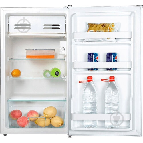 Холодильник ECG ERT 10841 WA+ - фото 2