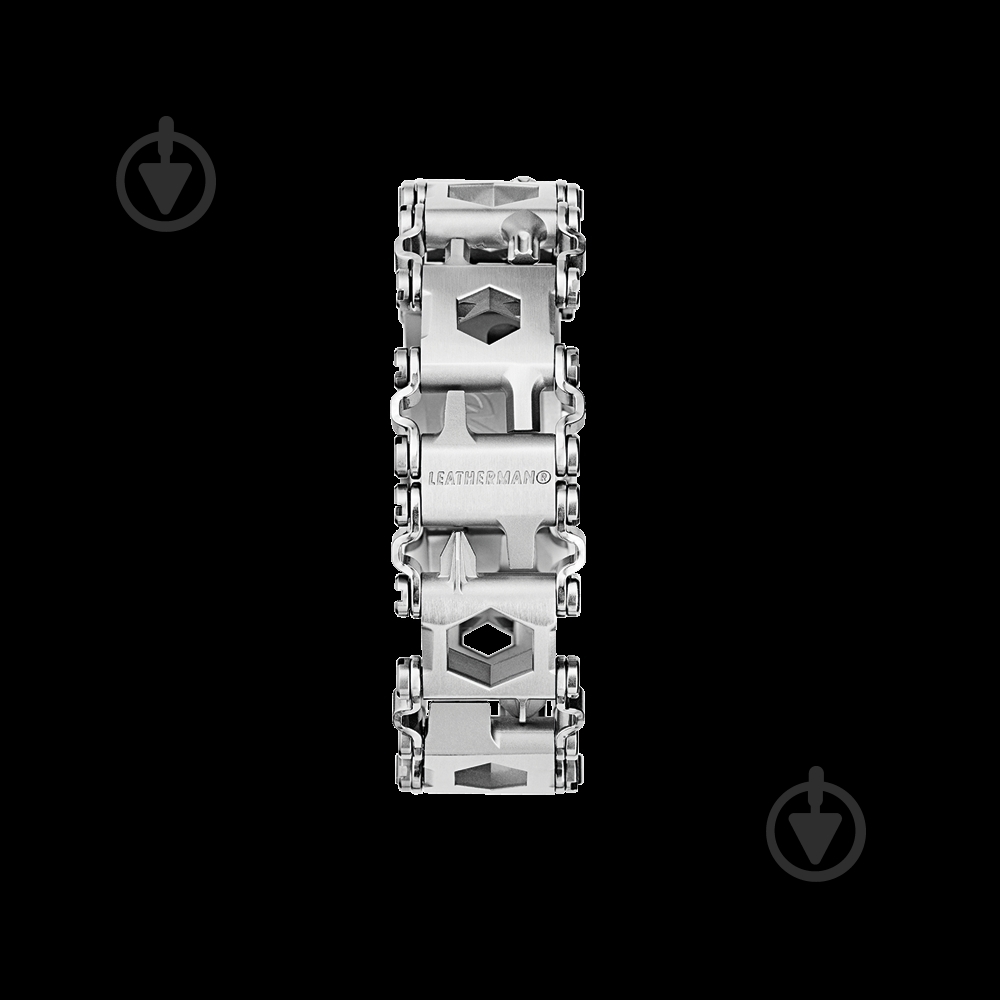 Мультитул Leatherman TREAD LT Stainless 832431 - фото 4