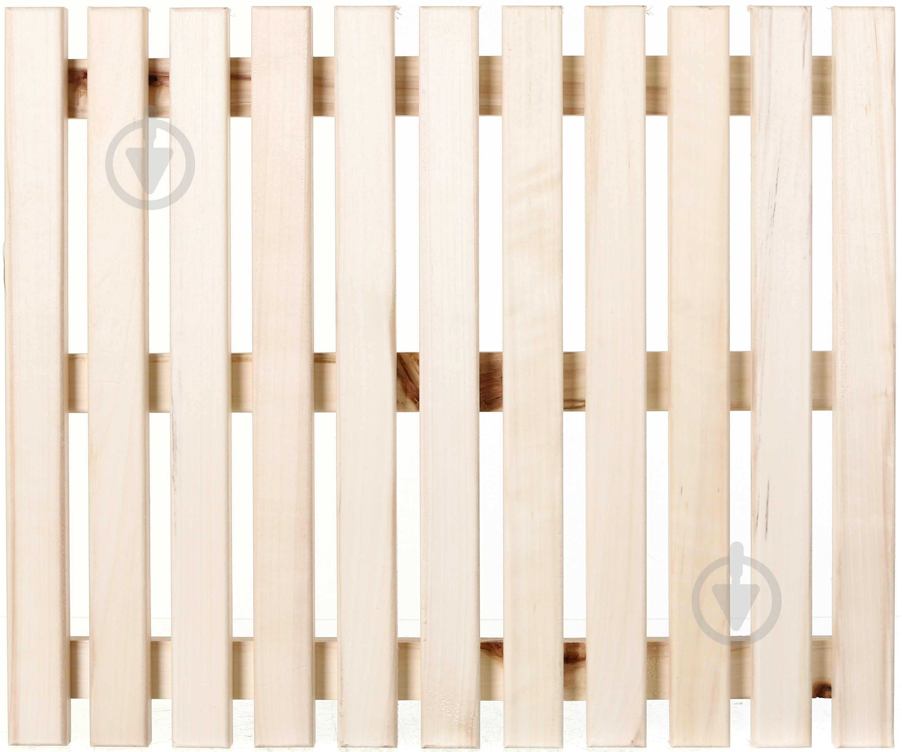 Трап для сауны DMK 600х500 мм клен - фото 2