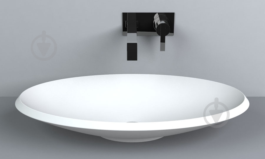 Умывальник EGO Lex R (Matte) - фото 2