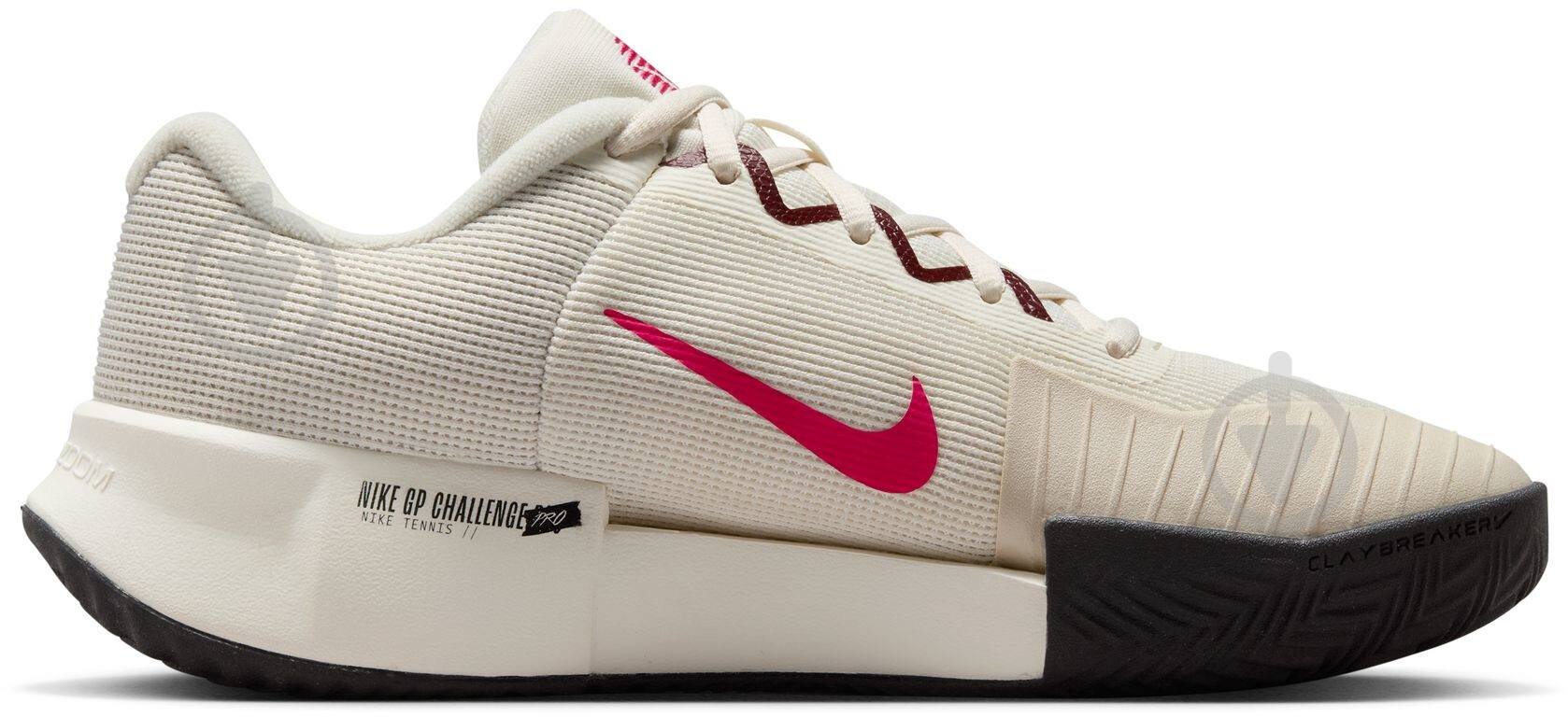 Кросівки Nike GP Challenge Pro FJ1808-104 р.44 - фото 2 Кросівки Nike GP Challenge Pro FJ1808-104 р.44 - фото 2