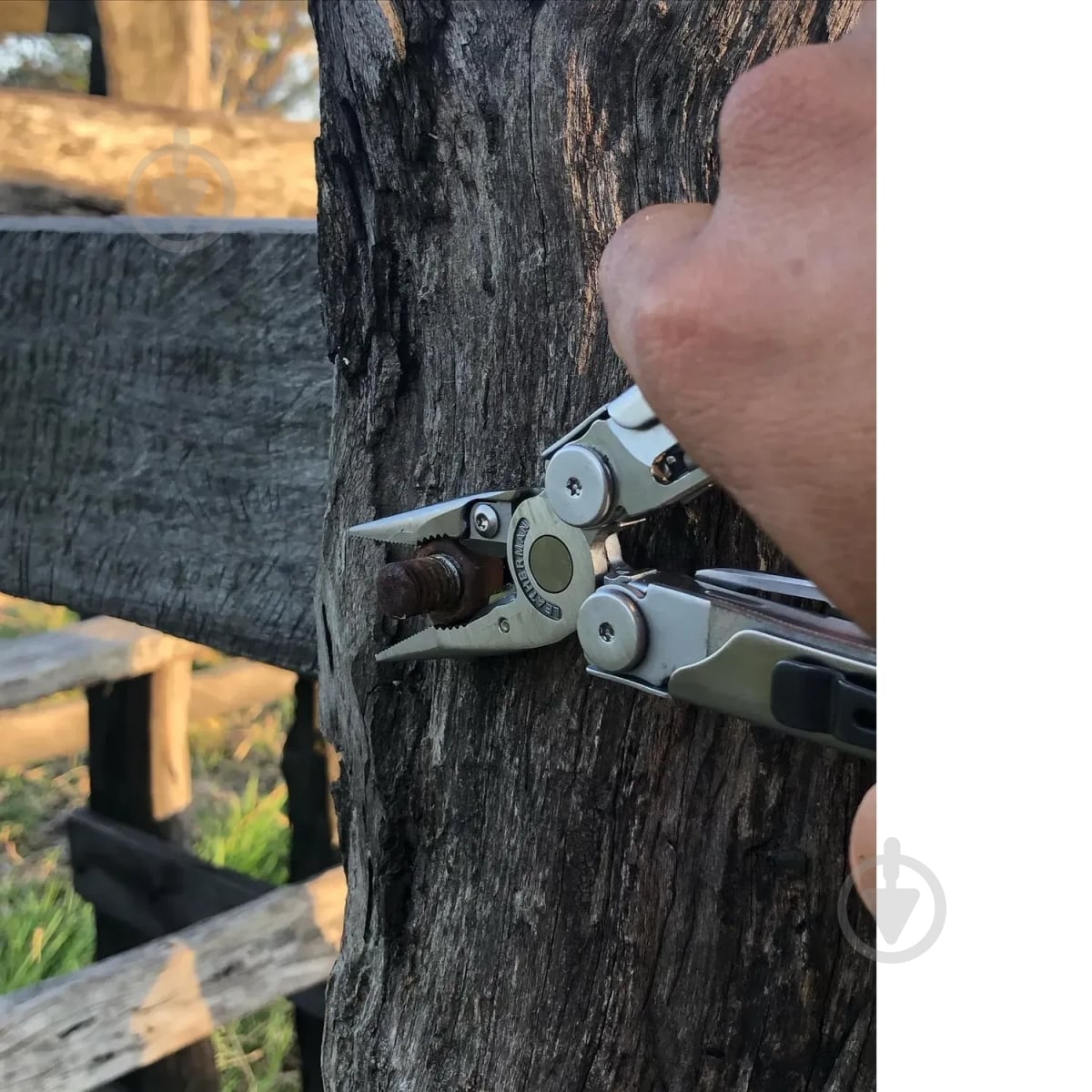Мультитул Leatherman Wave Plus (18 в 1) 832524 - фото 20 Мультитул Leatherman Wave Plus (18 в 1) 832524 - фото 20