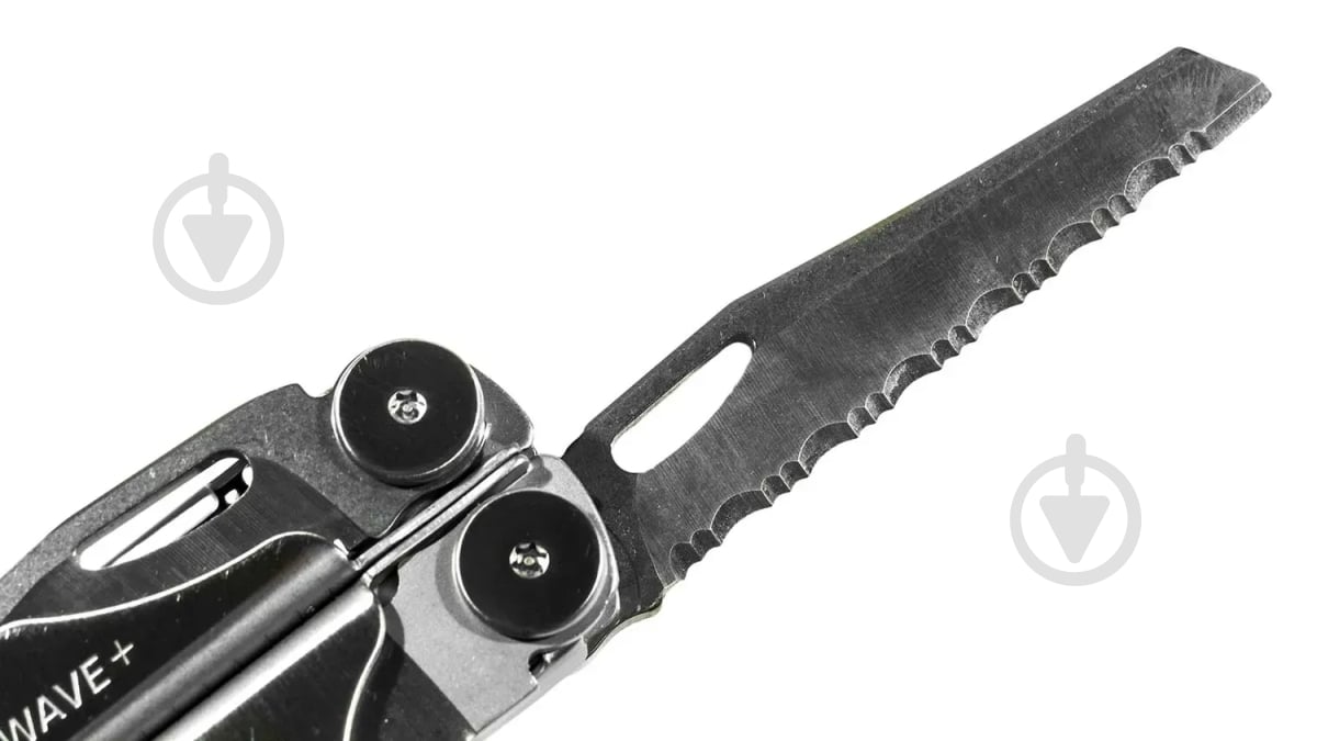 Мультитул Leatherman Wave Plus (18 в 1) 832524 - фото 10 Мультитул Leatherman Wave Plus (18 в 1) 832524 - фото 10