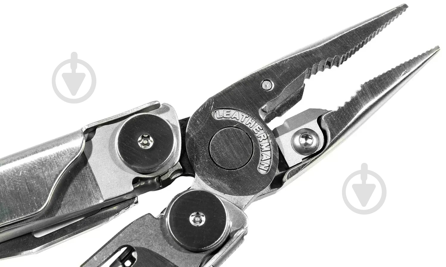 Мультитул Leatherman Wave Plus (18 в 1) 832524 - фото 11 Мультитул Leatherman Wave Plus (18 в 1) 832524 - фото 11