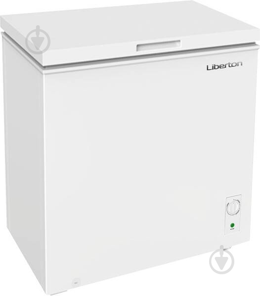 Морозильна скриня Liberton LCF-101 MD - фото 1