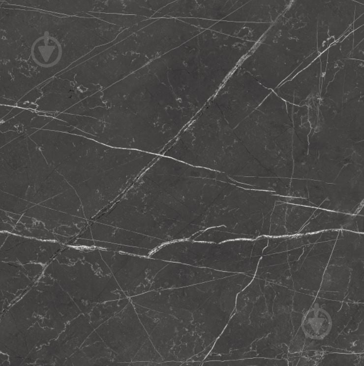 Плитка INTER GRES Pulpis серый 40 071 60x60 - фото 1