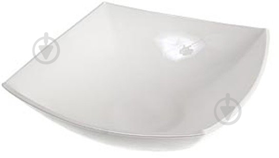 Салатник Luminarc quadrato white 24 см (07784) - фото 1