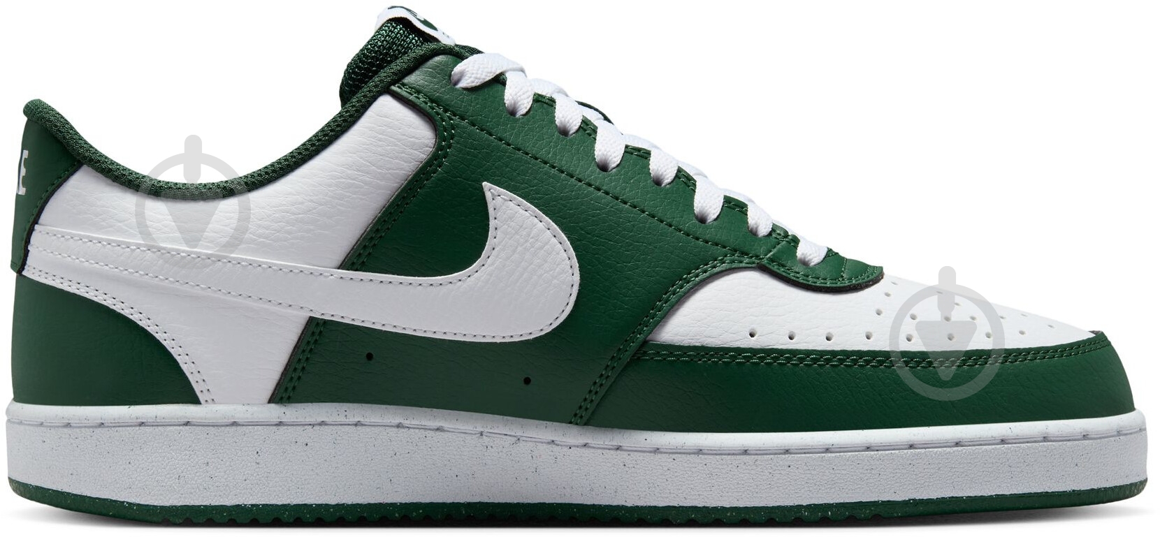 ᐉ Кросівки Nike Court Vision Low HM9862-300 р.44 • Краща ціна в