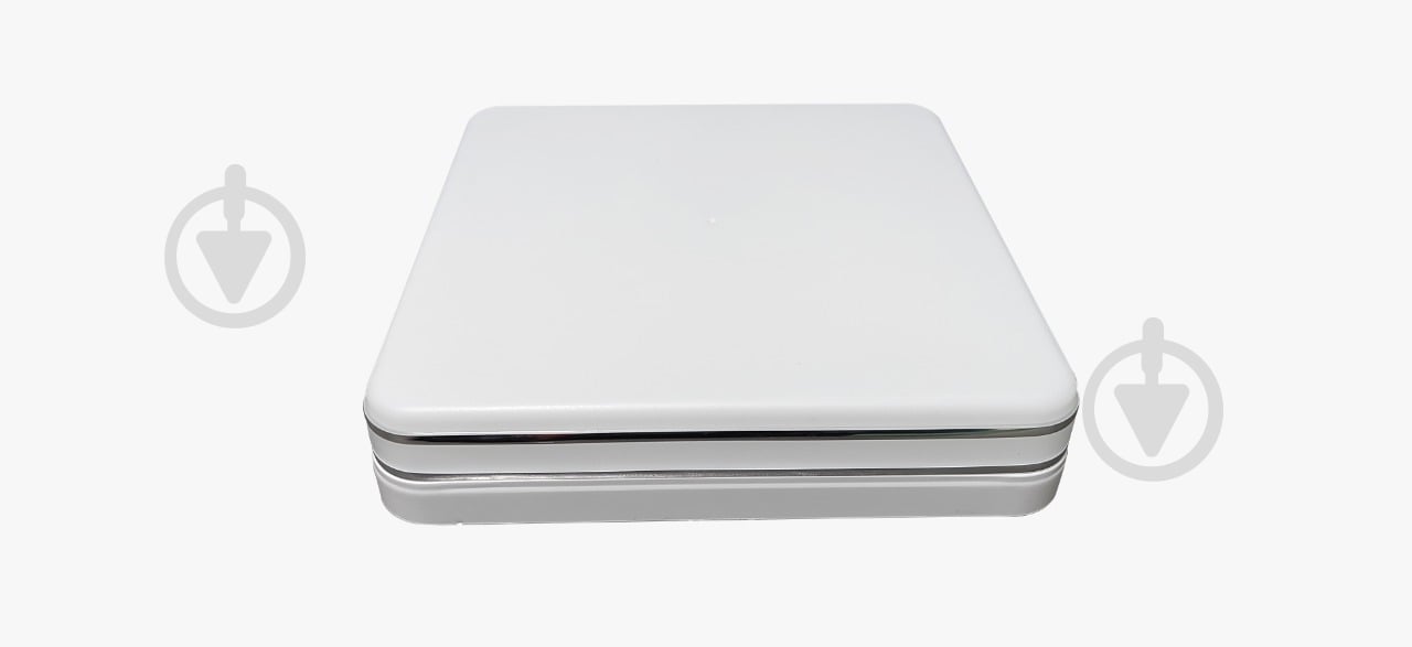 Світильник світлодіодний Vio Concept Elegance-50S 50 Вт білий 4500 К - фото 2