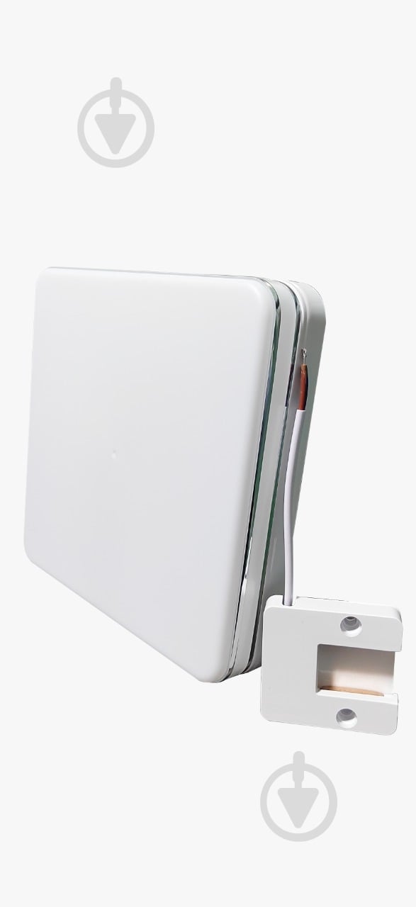 Світильник світлодіодний Vio Concept Elegance-50S 50 Вт білий 4500 К - фото 4