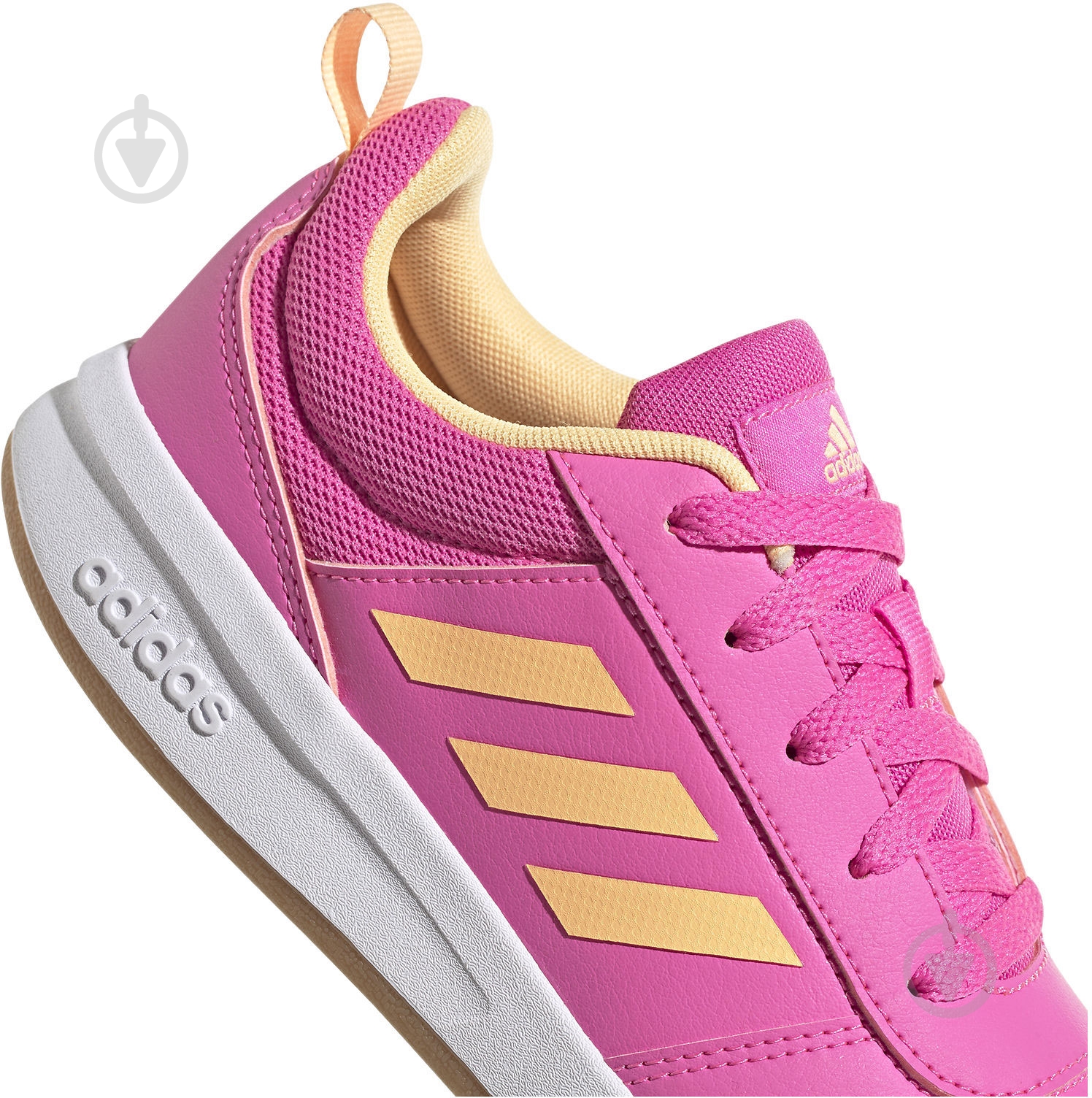 Кроссовки Adidas GV7898 р.40 - фото 8 Кроссовки Adidas GV7898 р.40 - фото 8
