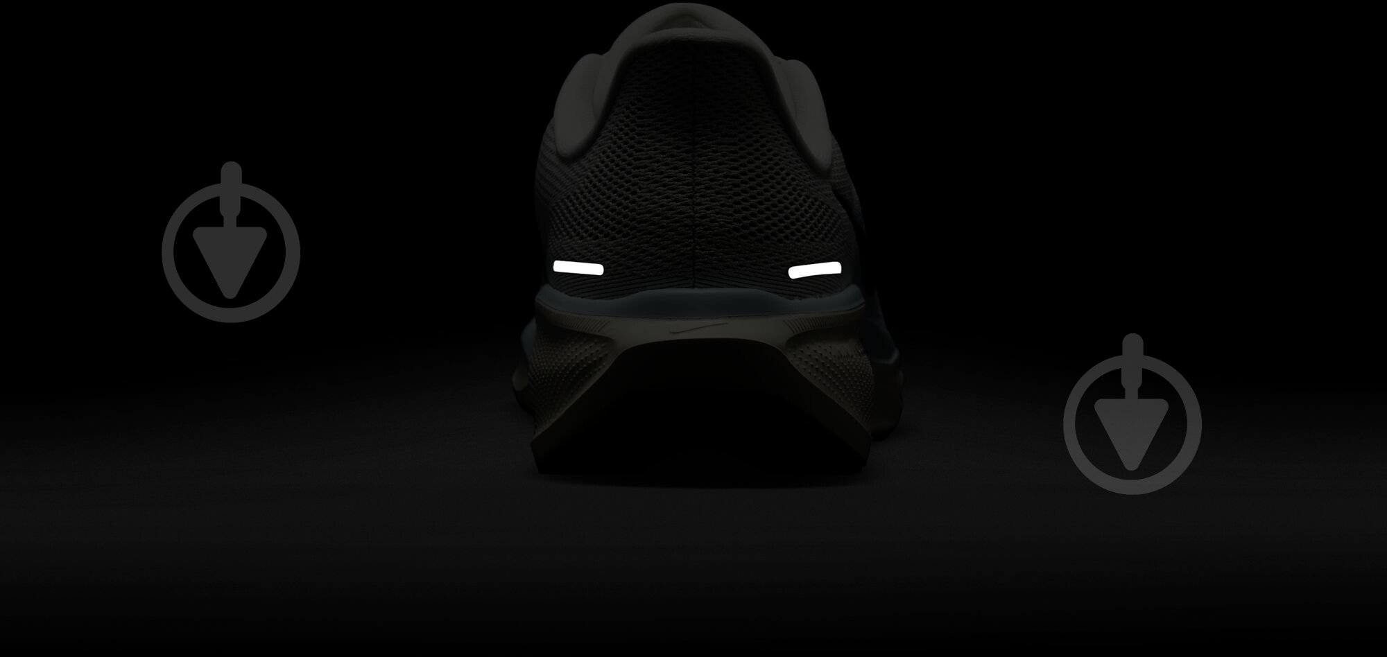 Кросівки чоловічі Nike PEGASUS 41 FD2722-113 р.44,5 бежеві - фото 11 Кросівки чоловічі Nike PEGASUS 41 FD2722-113 р.44,5 бежеві - фото 11