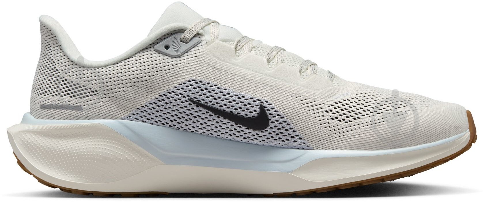 Кросівки чоловічі Nike PEGASUS 41 FD2722-113 р.44,5 бежеві - фото 2 Кросівки чоловічі Nike PEGASUS 41 FD2722-113 р.44,5 бежеві - фото 2