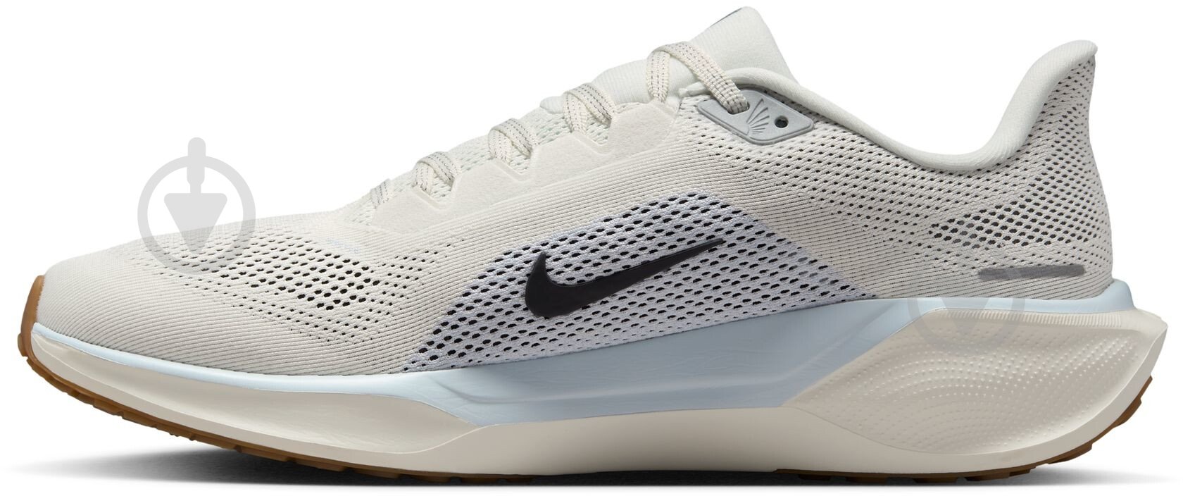 Кросівки чоловічі Nike PEGASUS 41 FD2722-113 р.44,5 бежеві - фото 4 Кросівки чоловічі Nike PEGASUS 41 FD2722-113 р.44,5 бежеві - фото 4