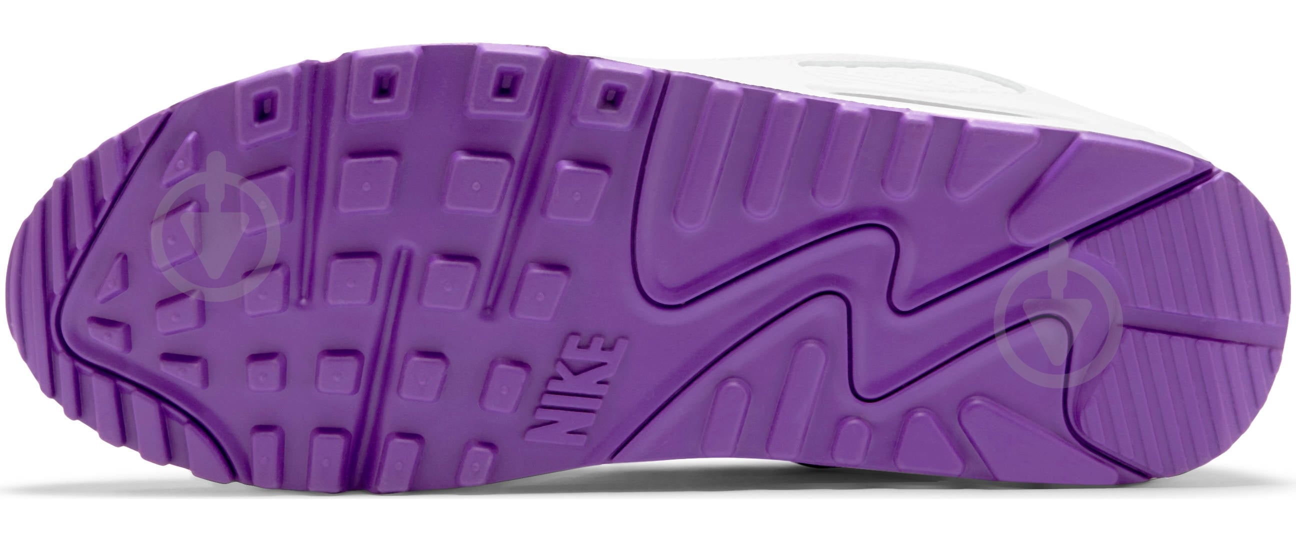 Кроссовки мужские Nike AIR MAX 90 CT1028-100 р.42,5 белые - фото 8 Кроссовки мужские Nike AIR MAX 90 CT1028-100 р.42,5 белые - фото 8