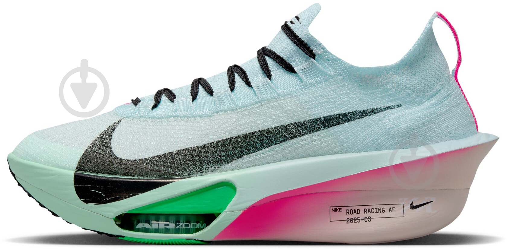 Кроссовки Nike Alphafly 3 FD8311-400 р.44 - фото 3 Кроссовки Nike Alphafly 3 FD8311-400 р.44 - фото 3