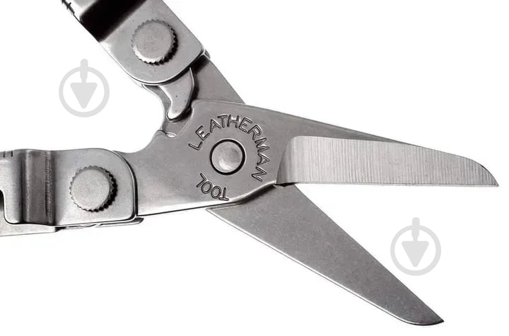 Мультиинструмент Leatherman Micra (10 в 1) 64010181N - фото 17