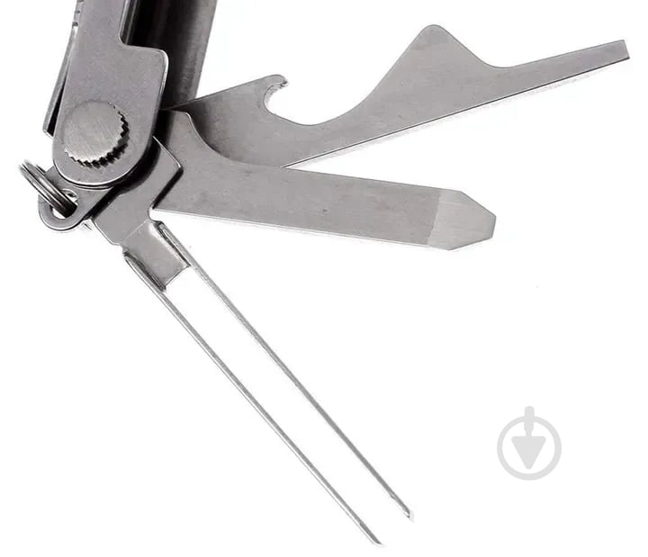 Мультиинструмент Leatherman Micra (10 в 1) 64010181N - фото 18