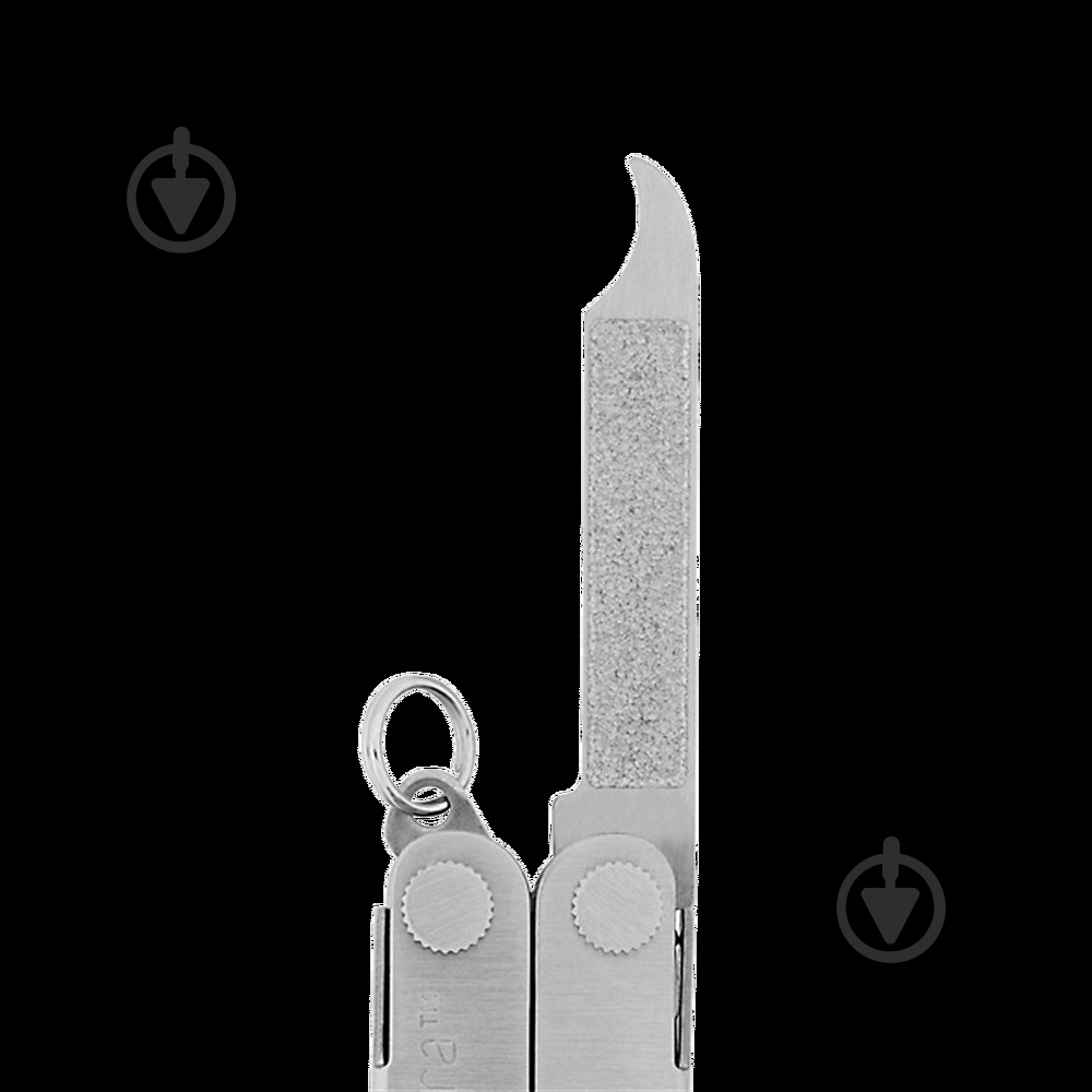 Мультитул Leatherman Micra 64010181N - фото 4