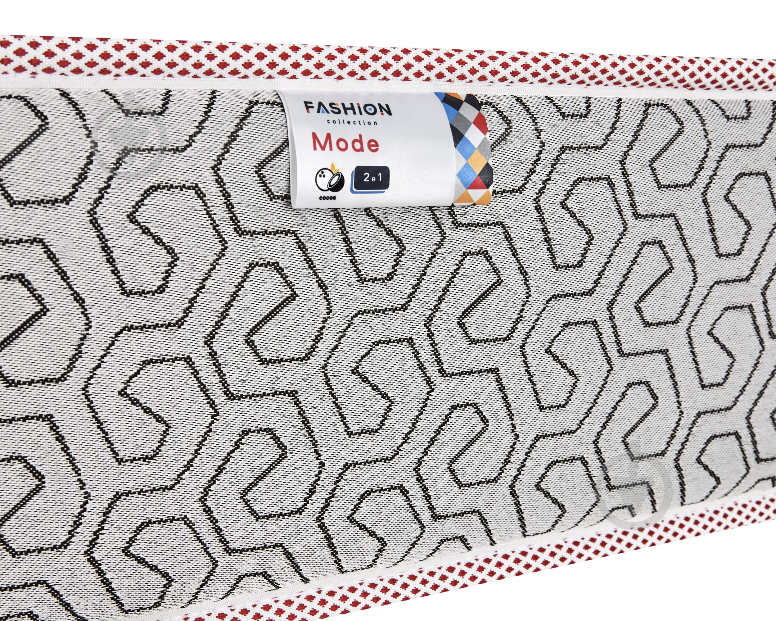 Матрас Mode ЕММ 160x200 см - фото 3 Матрас Mode ЕММ 160x200 см - фото 3