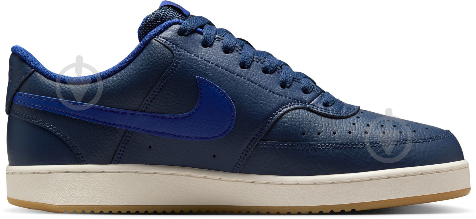 ᐉ Кросівки Nike Court Vision Low CD5463-400 р.44 • Краща ціна в