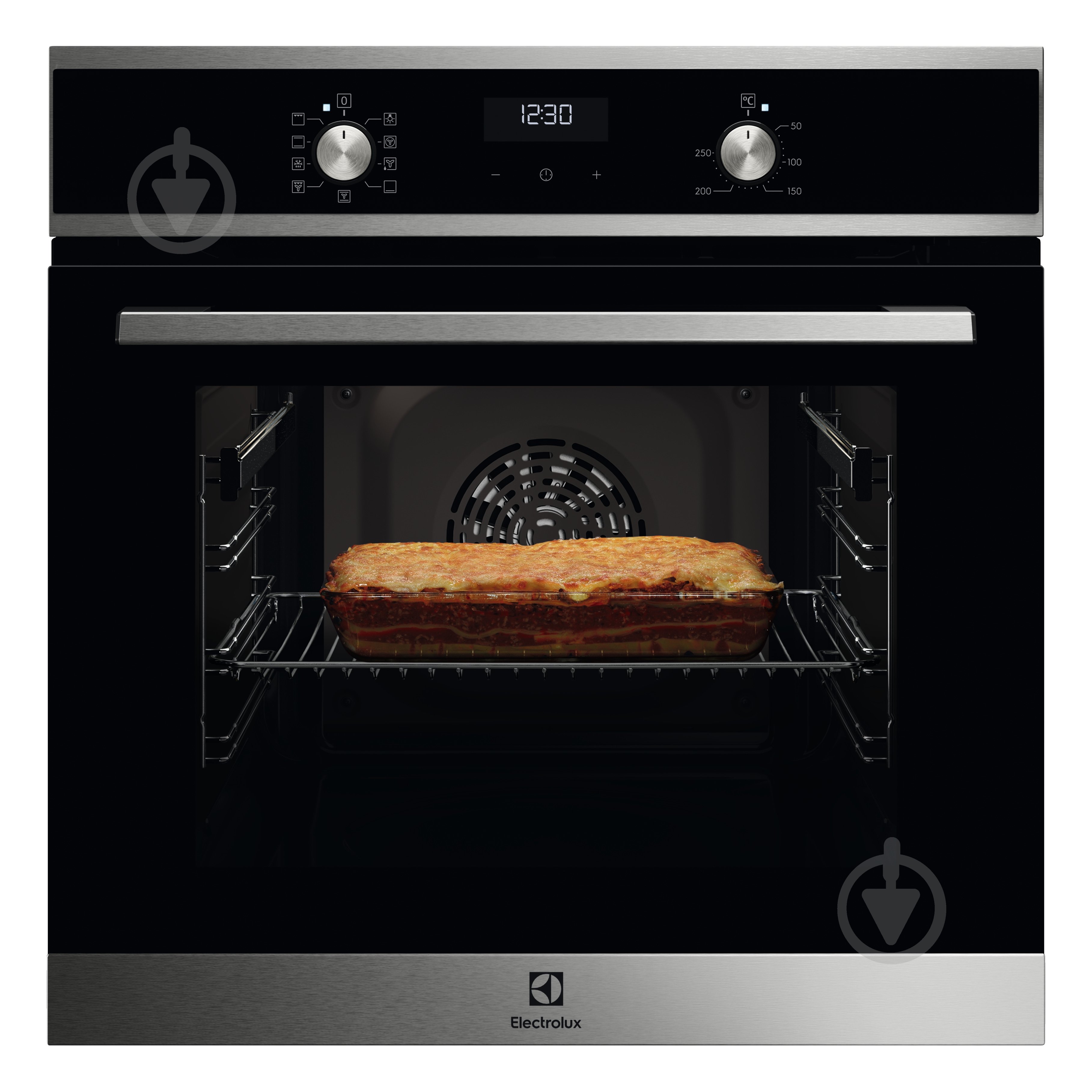 ВИТРИНА! Духовой шкаф Electrolux EOF5C50BX - фото 1