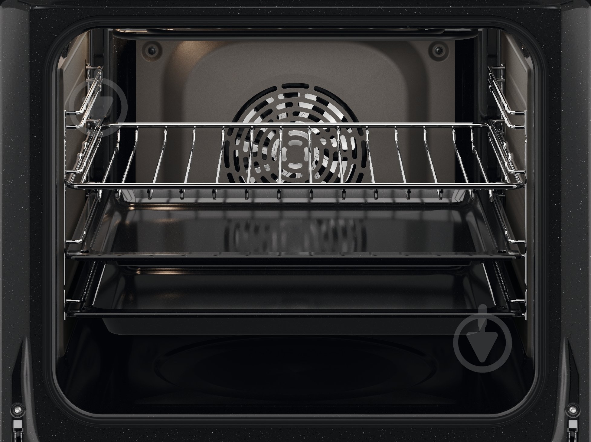 ВИТРИНА! Духовой шкаф Electrolux EOF5C50BX - фото 5