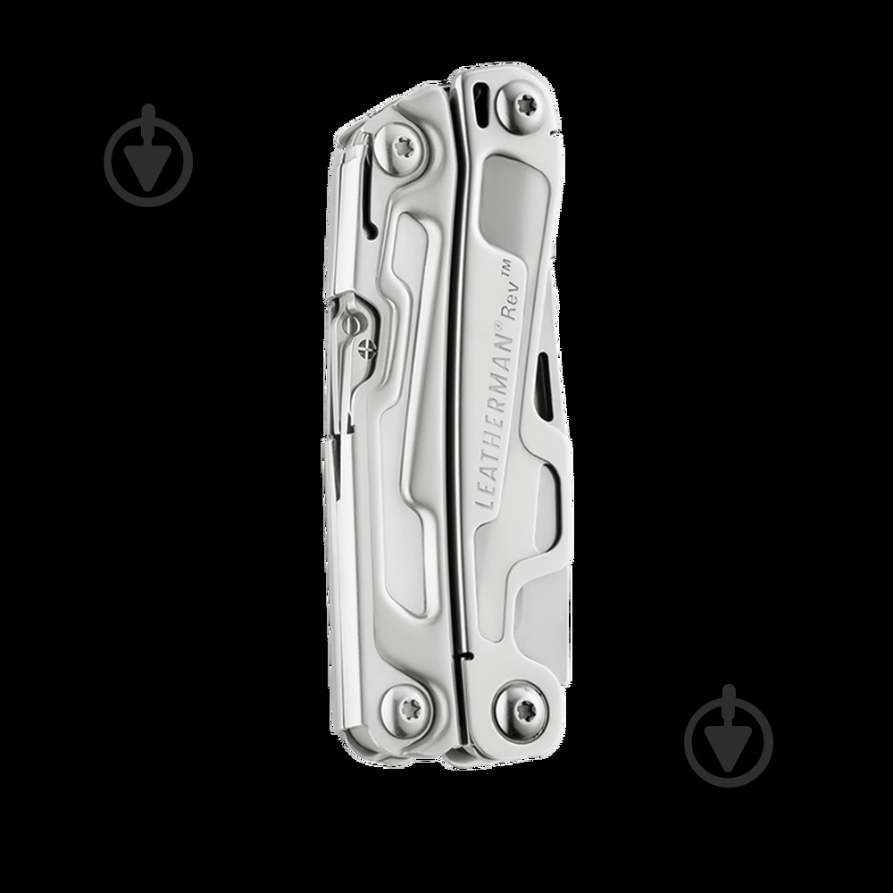 Мультитул Leatherman REV 832136 - фото 2