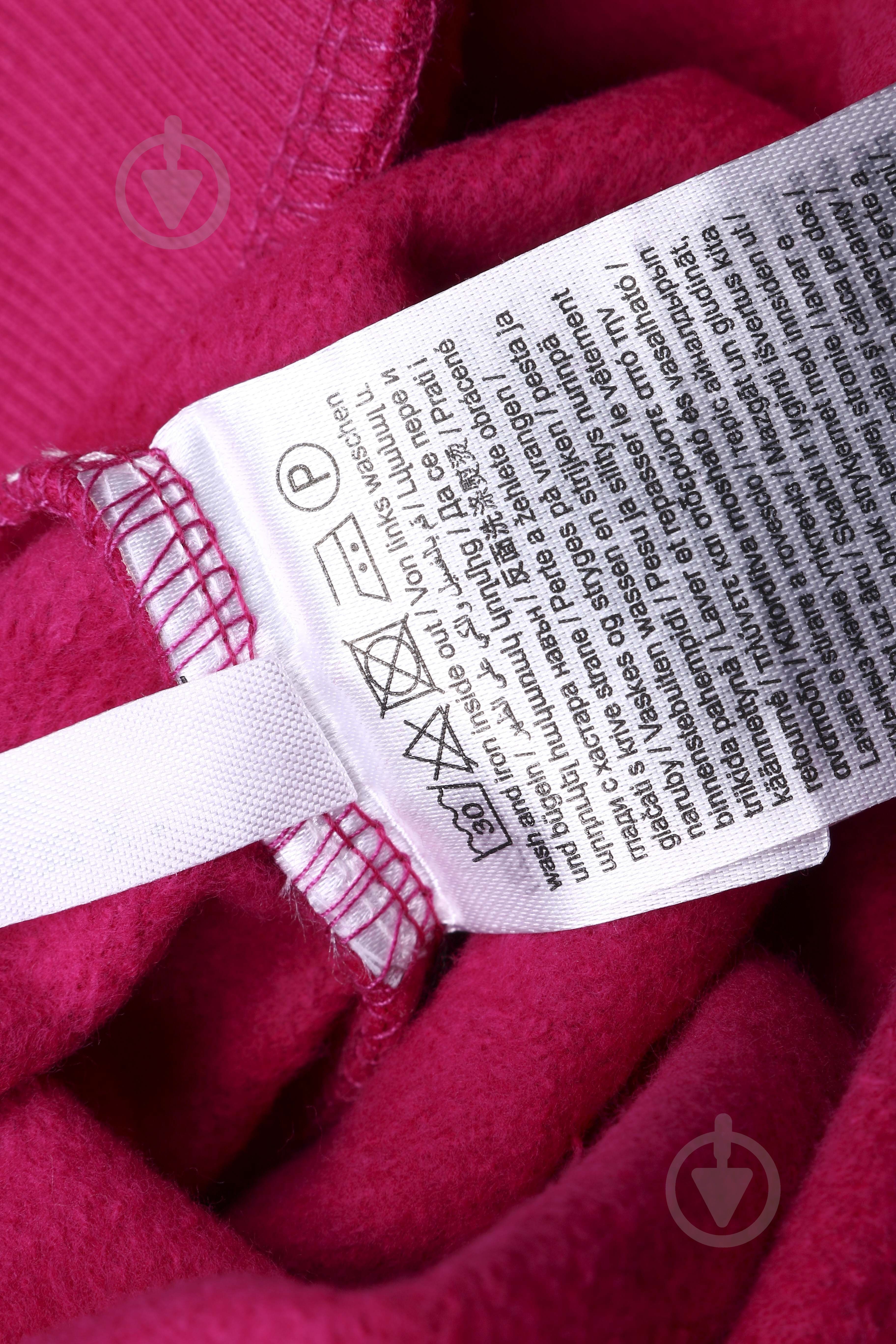 Свитшот для девочки Blue Seven р.152 маджента 570135 X * 431 - фото 6