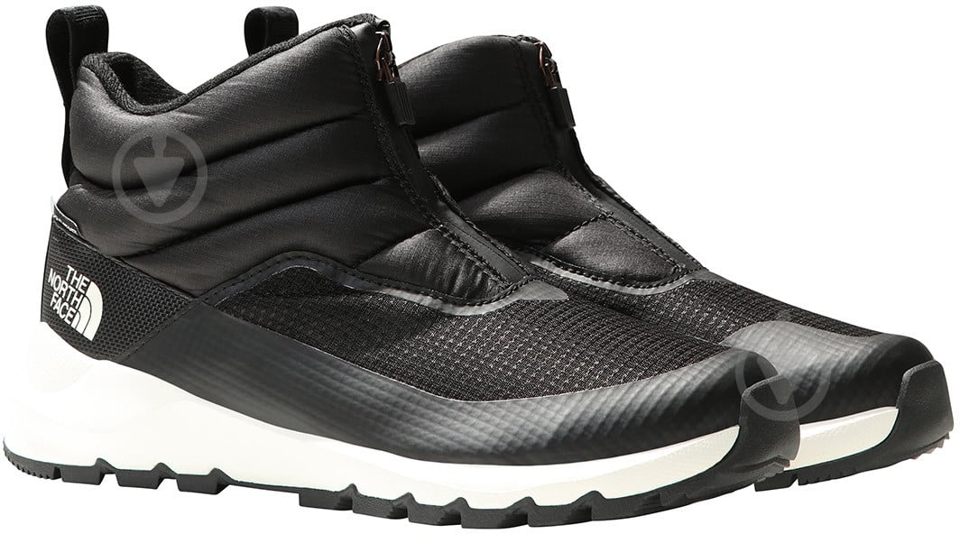 Черевики THE NORTH FACE NF0A5LWFR0G р.38 чорний - фото 2