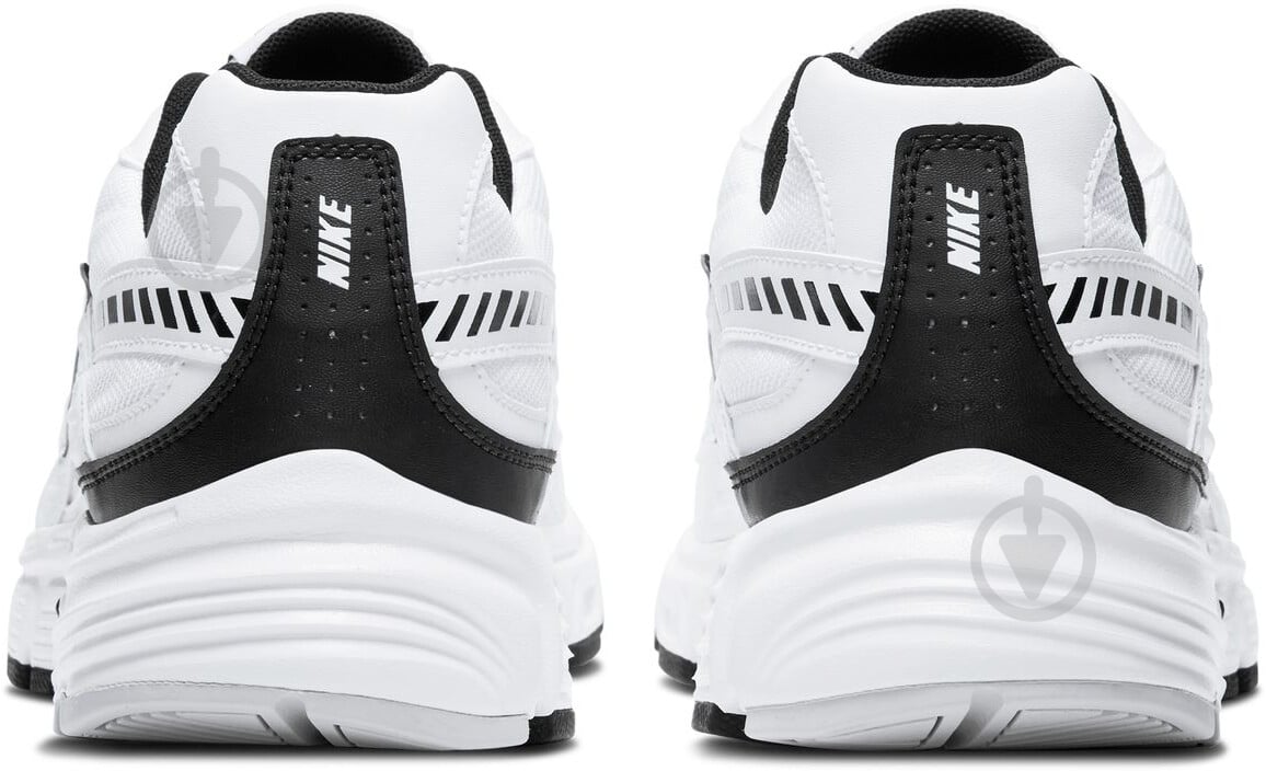 Кросівки чоловічі демісезонні Nike INITIATOR 394055-100 р.44,5 білі - фото 6