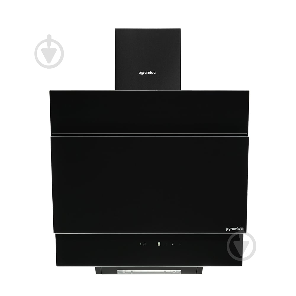 ВИТРИНА! Вытяжка Pyramida NP 875 GBL - фото 1