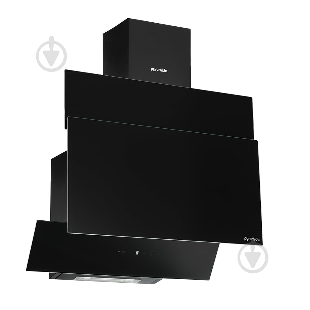 ВИТРИНА! Вытяжка Pyramida NP 875 GBL - фото 2