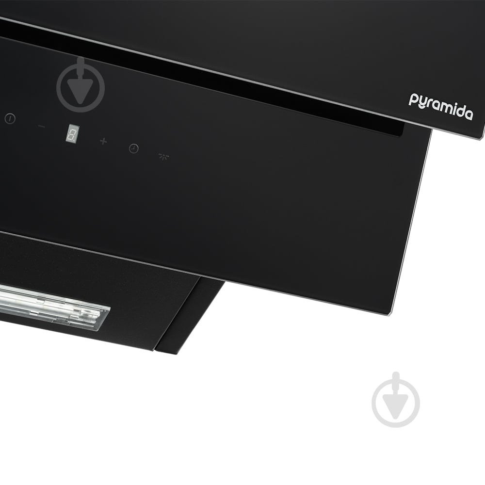 ВИТРИНА! Вытяжка Pyramida NP 875 GBL - фото 4
