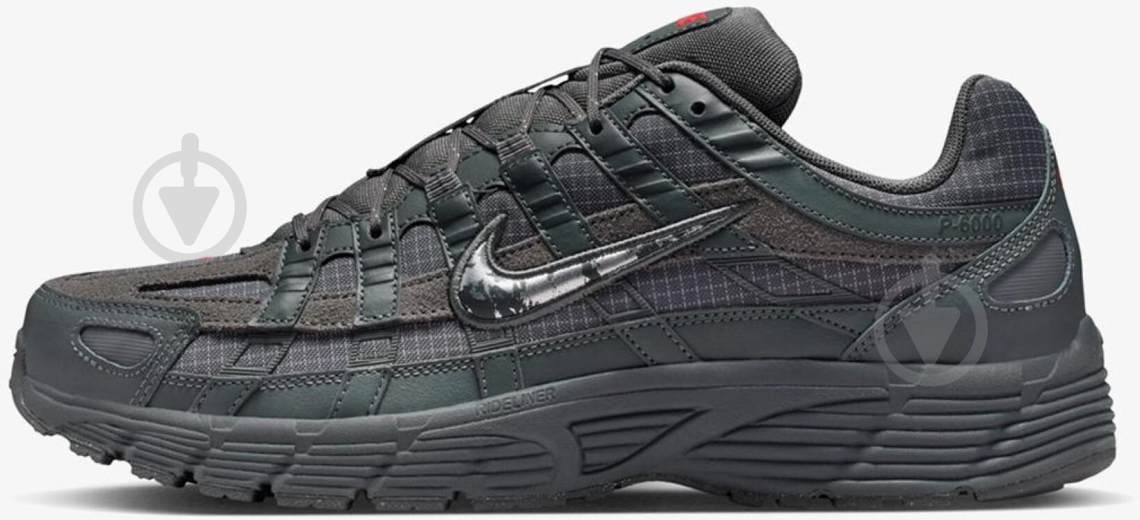 ᐉ Кросівки Nike P-6000 PRNA10 IM6767-068 р.44 • Краща ціна в