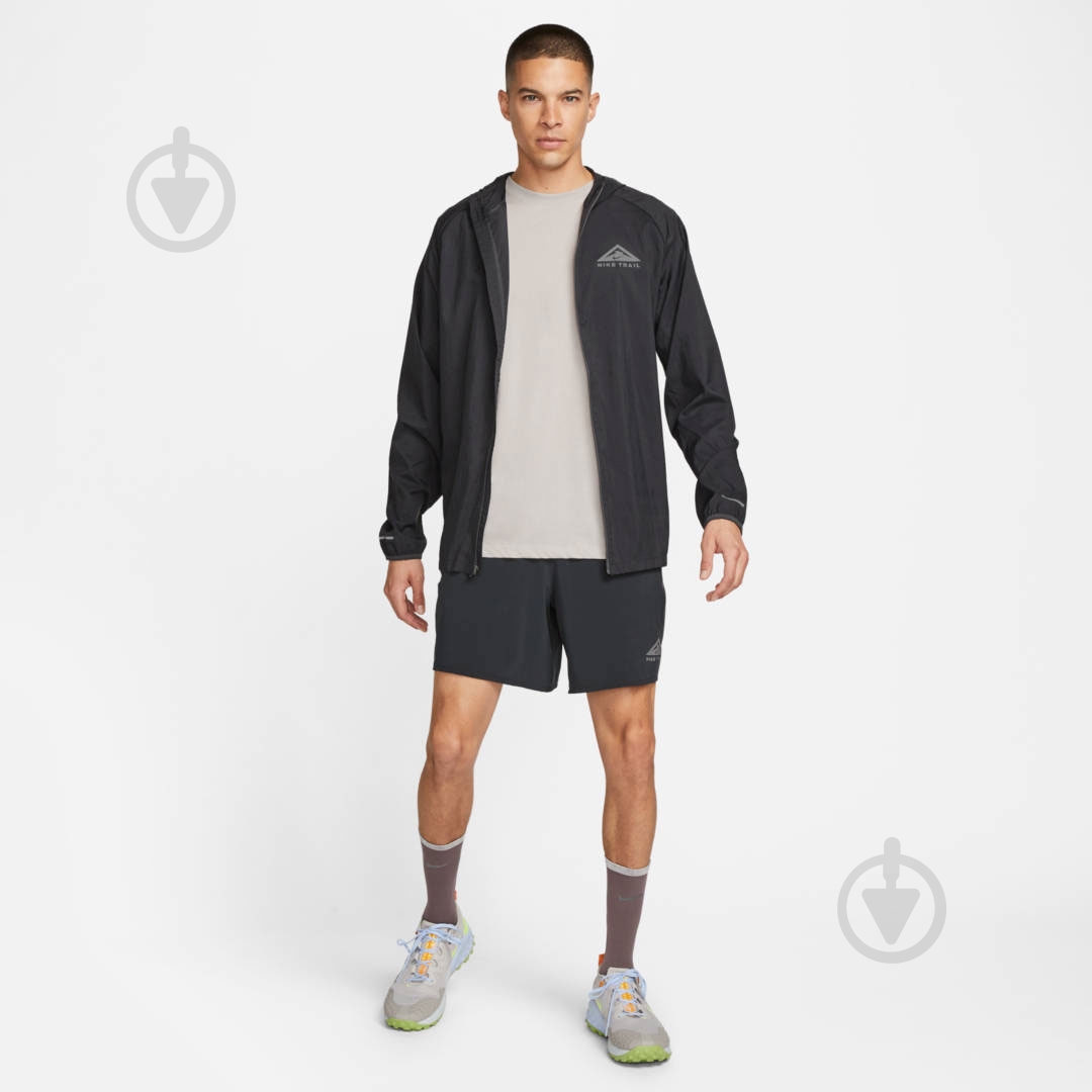 Куртка мужская Nike DX6883-010 р.M черная - фото 6