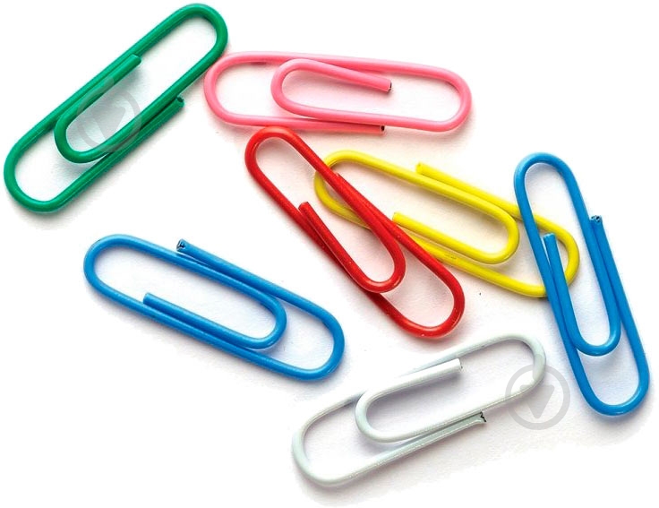 Скрепки 4755 Scholz - фото 5