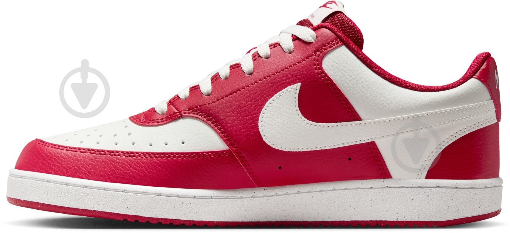 Кросівки Nike Court Vision Low HM9862-600 р.44 - фото 4 Кросівки Nike Court Vision Low HM9862-600 р.44 - фото 4