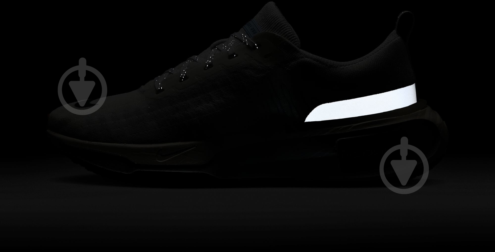 Кроссовки мужские Nike INVINCIBLE 3 DR2615-107 р.44,5 белые - фото 13 Кроссовки мужские Nike INVINCIBLE 3 DR2615-107 р.44,5 белые - фото 13