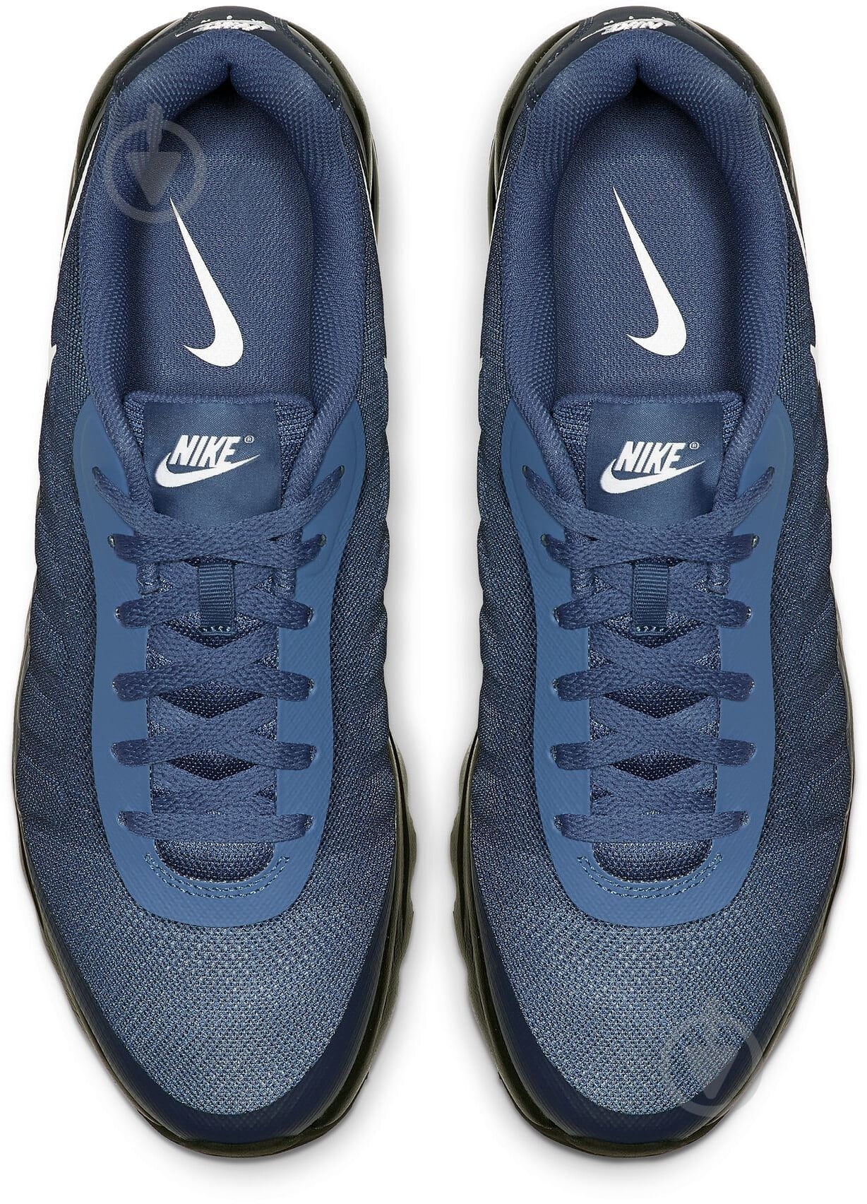 Кроссовки Nike AIR MAX INVIGOR CK0898-400 р.44 - фото 7
