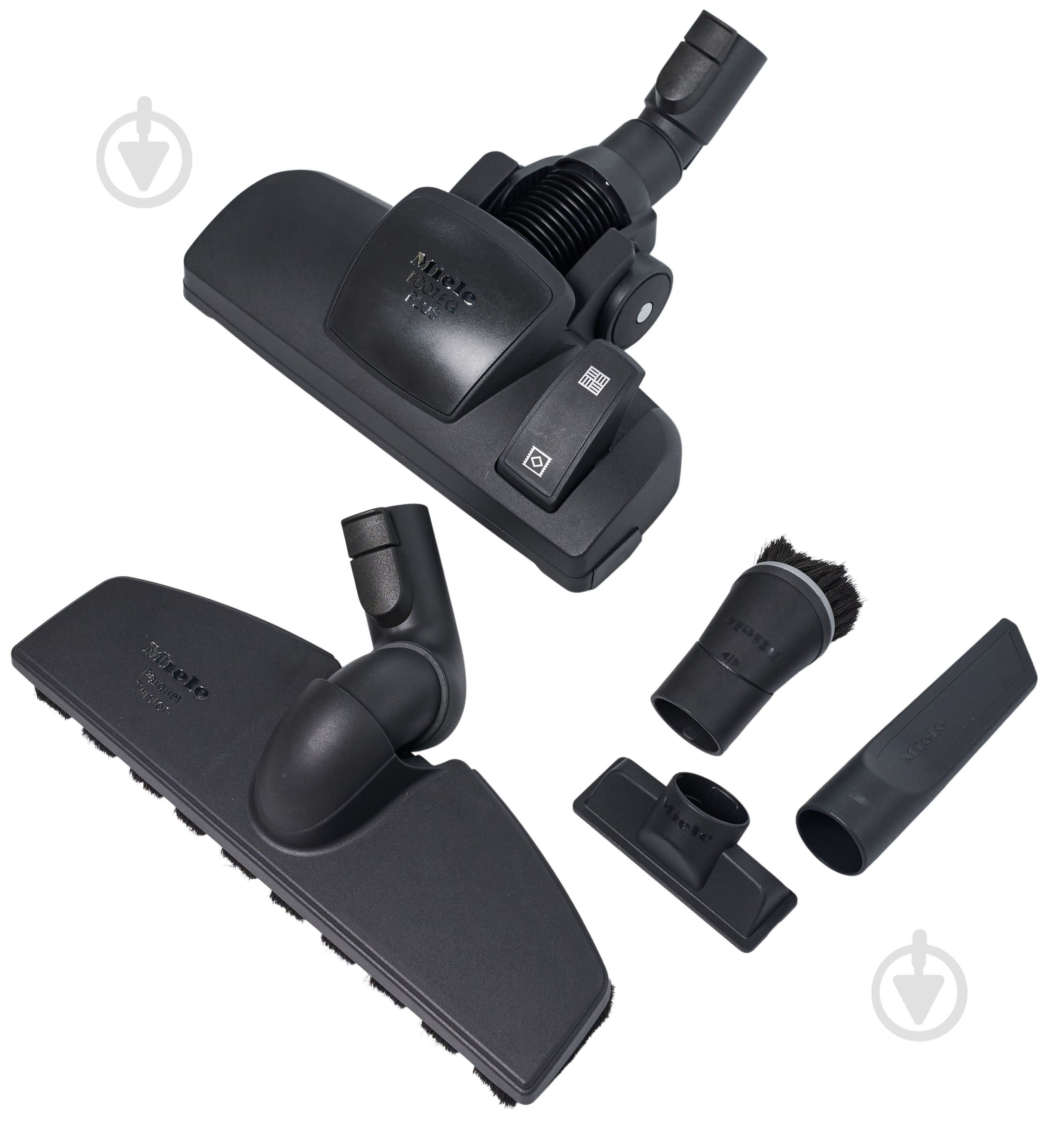 Пылесос Miele SKRF3 Blizzard Red Edition черный обсидиан - фото 13 Пылесос Miele SKRF3 Blizzard Red Edition черный обсидиан - фото 13