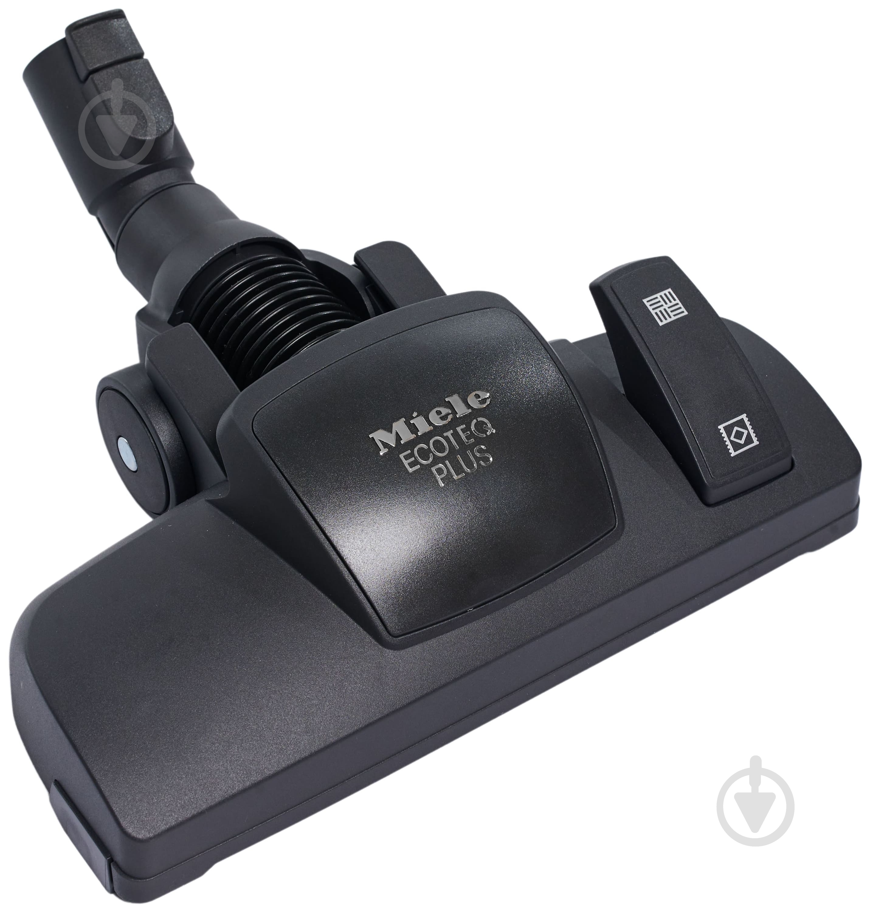 Пылесос Miele SKRF3 Blizzard Red Edition черный обсидиан - фото 12 Пылесос Miele SKRF3 Blizzard Red Edition черный обсидиан - фото 12