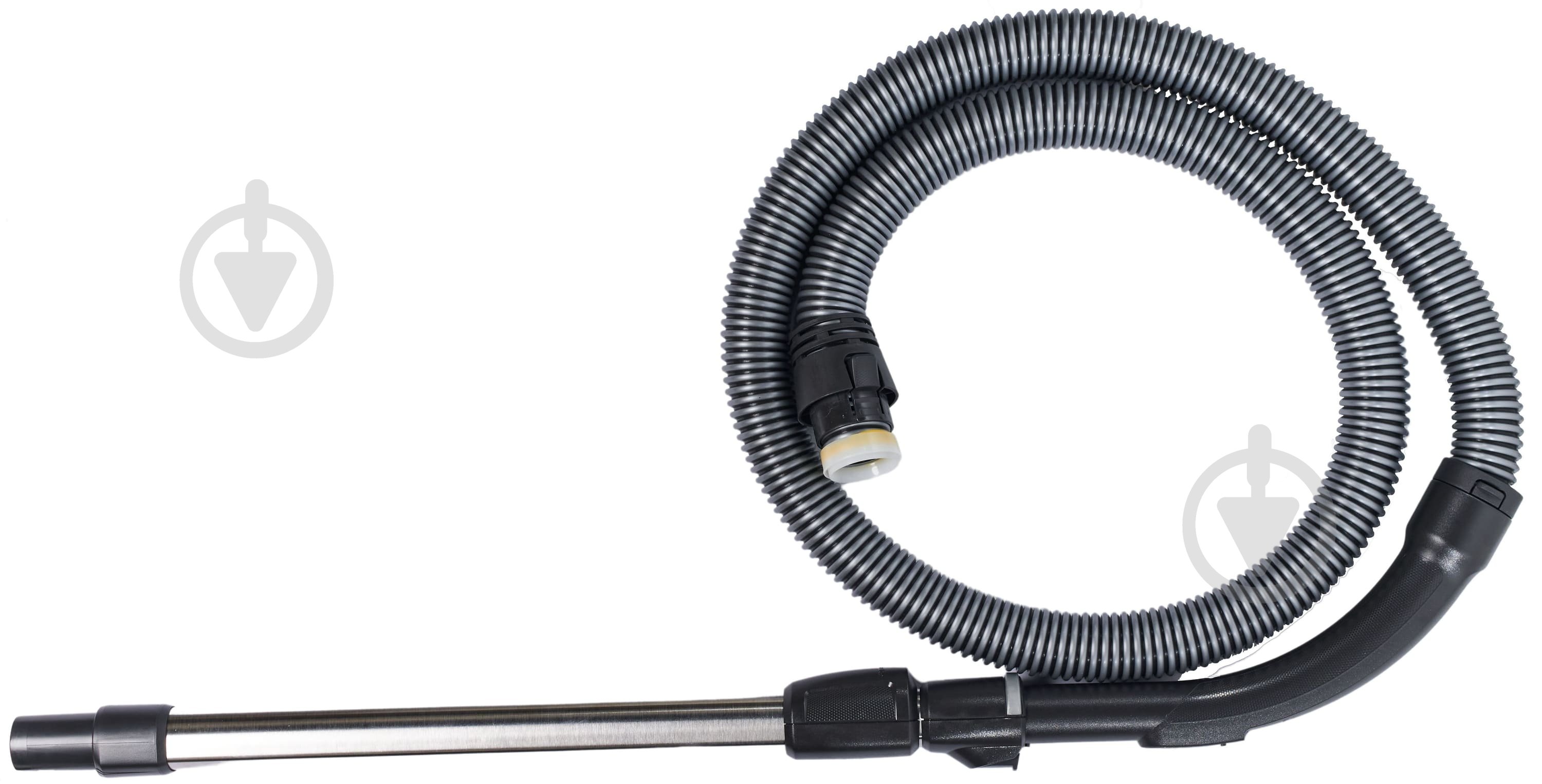 Пылесос Miele SKRF3 Blizzard Red Edition черный обсидиан - фото 6 Пылесос Miele SKRF3 Blizzard Red Edition черный обсидиан - фото 6